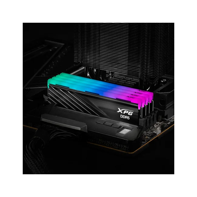 XPG LANCER BLADE RGB módulo de memoria 16 GB 1 x 16 GB DDR5 6000 MT/s 288-pin DIMM image 7