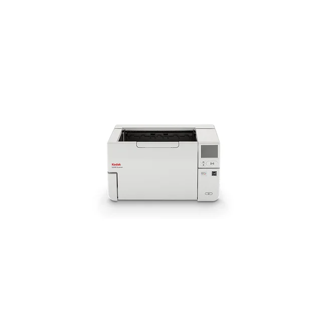 Kodak S3100 Escáner con alimentador automático de documentos (ADF) 600 x 600 DPI A3 Negro, Blanco