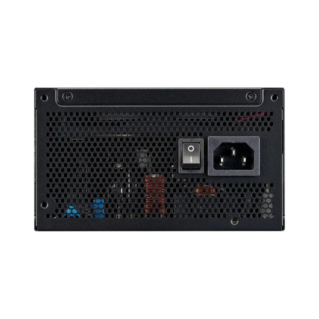 Cooler Master GX III Gold 750 unidad de fuente de alimentación 750 W 24-pines ATX ATX Negro image 5