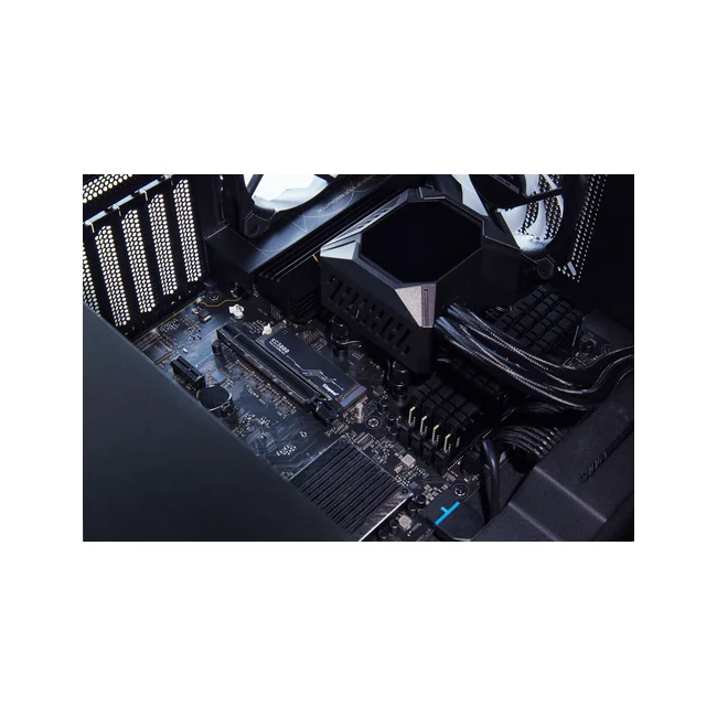 Kingston Technology KC3000 1 TB M.2 PCI Express 4.0 NVMe 3D TLC image 10