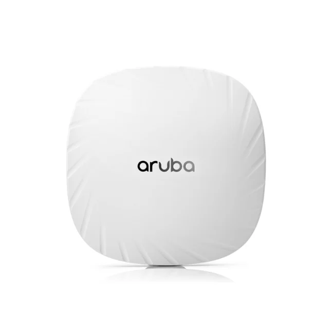 Aruba AP-505 (RW) 1774 Mbit/s Blanco Energía sobre Ethernet (PoE)