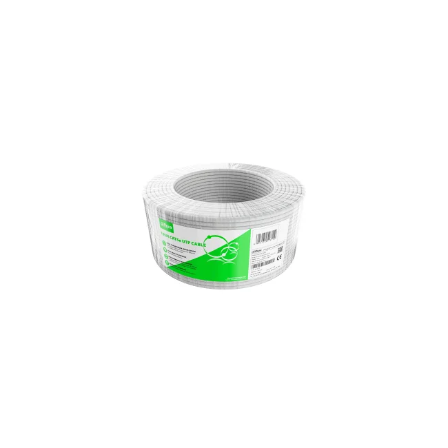 Dahua Technology DH-PFM922I-5EUN-C-100 cable de red Blanco 100 m Cat5e U/UTP (UTP) image 4