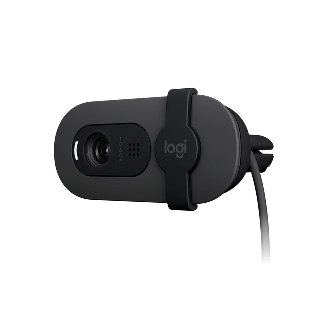 Logitech Brio 100