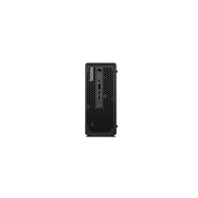 Lenovo ThinkStation P3 Ultra SFF Gen 2 Intel Core Ultra 9 285 32 GB DDR5-SDRAM 1 TB SSD NVIDIA RTX 2000 Ada Windows 11 Pro Mini Tower Estación de trabajo Negro image 4