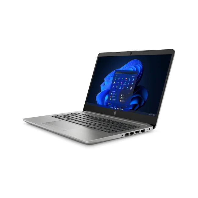 HP 245 G8 AMD Ryzen™ 3 3250U Computadora portátil 35.6 cm (14") Full HD 8 GB DDR4-SDRAM 256 GB SSD Wi-Fi 5 (802.11ac) Windows 11 Home Negro image 3
