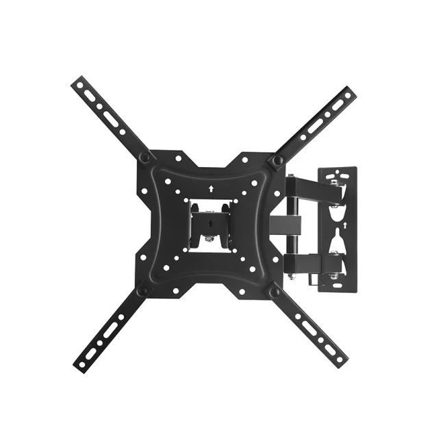 Getttech GWT-WAM55-01 soporte para TV 139.7 cm (55") Negro image 4