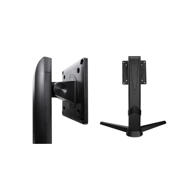 Game Factor SMG500 soporte para pantalla plana Negro Escritorio image 7