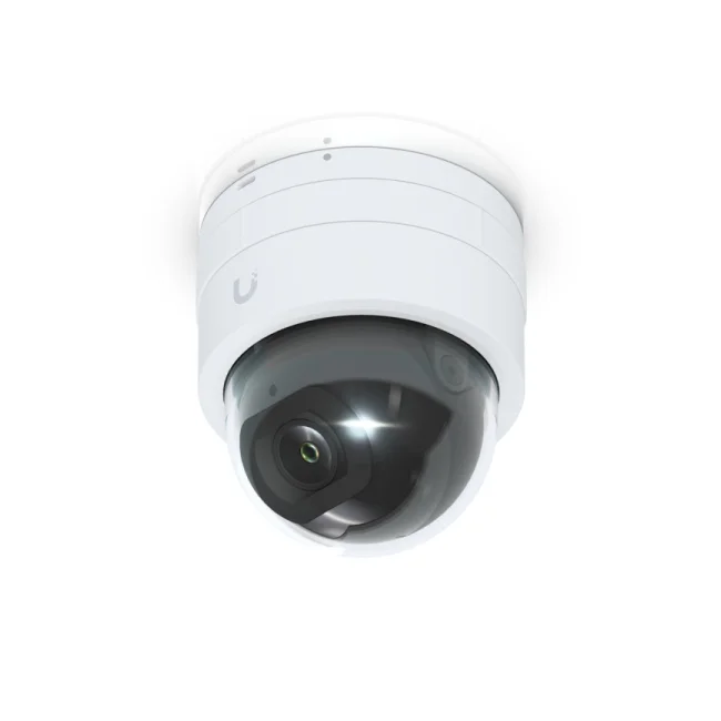 Ubiquiti G5 Dome Ultra Domo Cámara de seguridad IP Interior y exterior 2688 x 1512 Pixeles Techo/pared