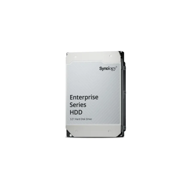 Synology Enterprise disco duro interno 20 TB 7200 RPM 512 MB 3.5" Serial ATA III image 3