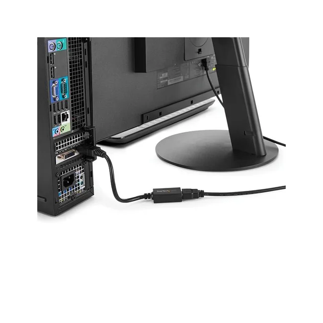 StarTech.com Adaptador Convertidor de Video DisplayPort a HDMI - Cable DP Pasivo - 1920x1200 image 7