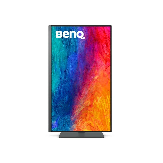 BenQ PD3205U monitor de computadora 80 cm (31.5") 3840 x 2160 Pixeles 4K Ultra HD LCD Negro image 12