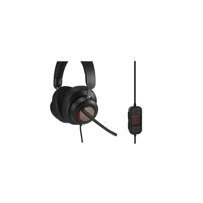 Kensington H2000 Alámbrico USB Tipo C image 15