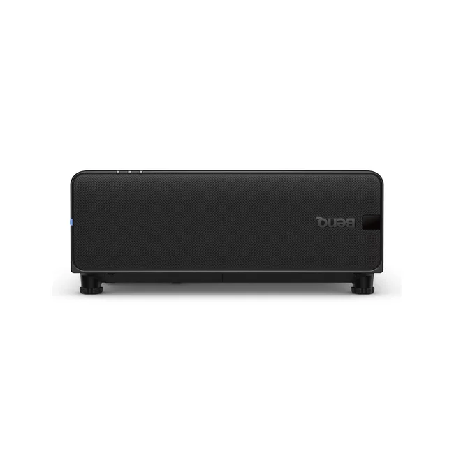 BenQ LU895UST Proyector de tiro ultra corto 5000 lúmenes ANSI DLP WUXGA (1920x1200) 3D Negro