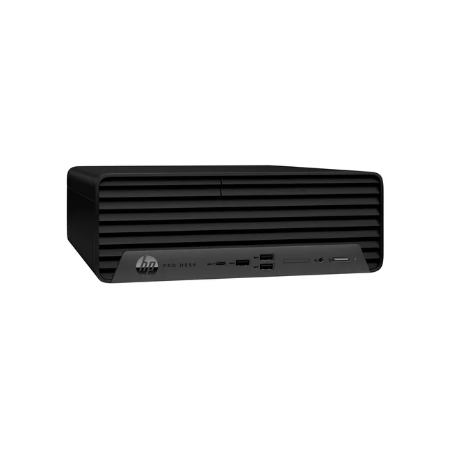 HP Pro Small Form Factor 400 G9 Desktop PC Intel® Core™ i7 i7-13700 16 GB DDR4-SDRAM 512 GB SSD Windows 11 Pro SFF image 3