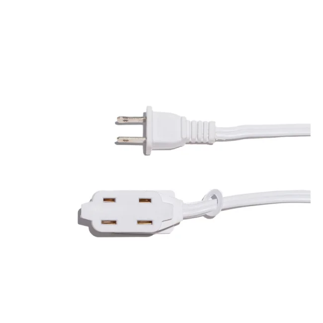 Smartbitt SBEC-DOM05M extensión de corriente 5 m 3 salidas AC Interior Blanco image 5