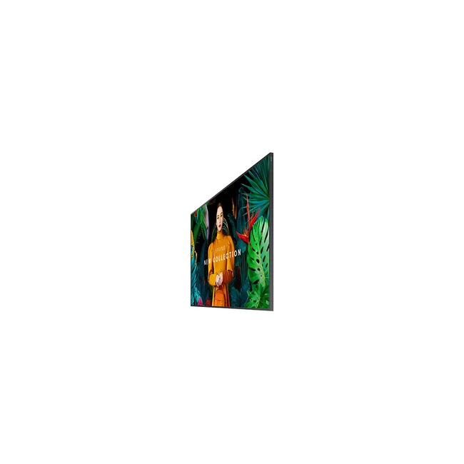 Samsung LH65QMCEBGCXGO pantalla de señalización Pantalla plana de señalización digital 165.1 cm (65") LCD Wifi 500 cd / m² 4K Ultra HD Procesador incorporado Tizen 24/7 image 11