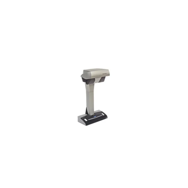 Fujitsu ScanSnap SV600 Escáner de aéreo 285 x 218 DPI A3 Negro, Gris image 2