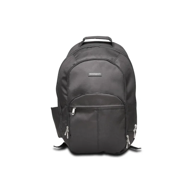 Kensington Backpack Simply Portable SP25 para Laotop de 15.6"