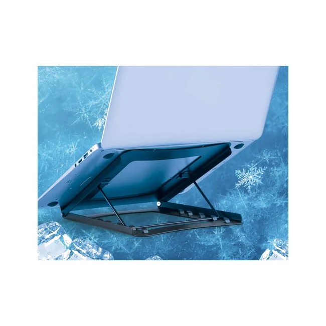 Manhattan Soporte ajustable para laptops y tabletas image 19