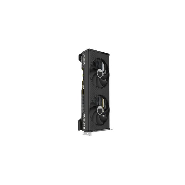 XFX SPEEDSTER SWFT 210 Radeon RX 7600 XT AMD 16 GB GDDR6 image 9