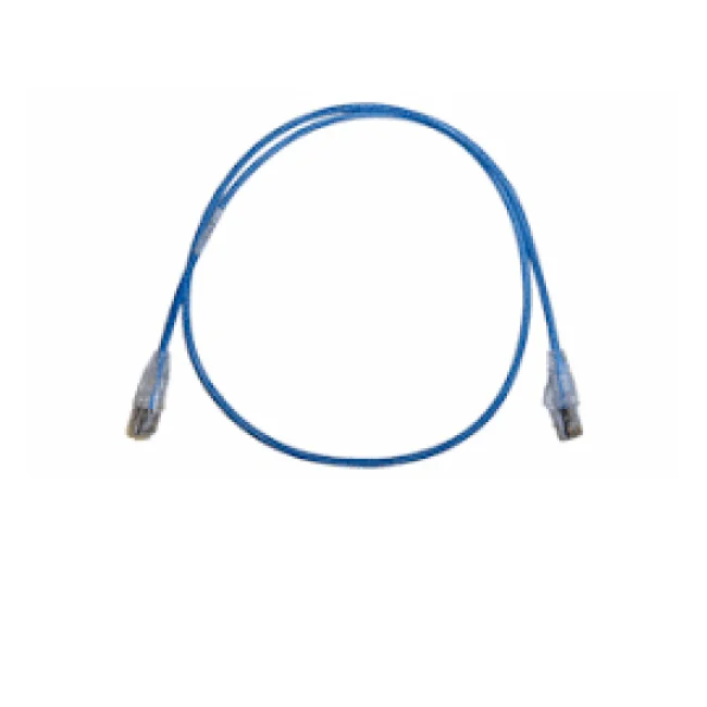 Belden CAD1106010 cable de red Azul 3 m Cat6a U/UTP (UTP) image 5