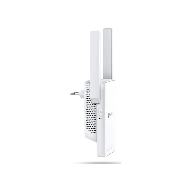 TP-Link AC1200 Wi-Fi Repetidor de red Blanco 10, 100 Mbit/s image 4
