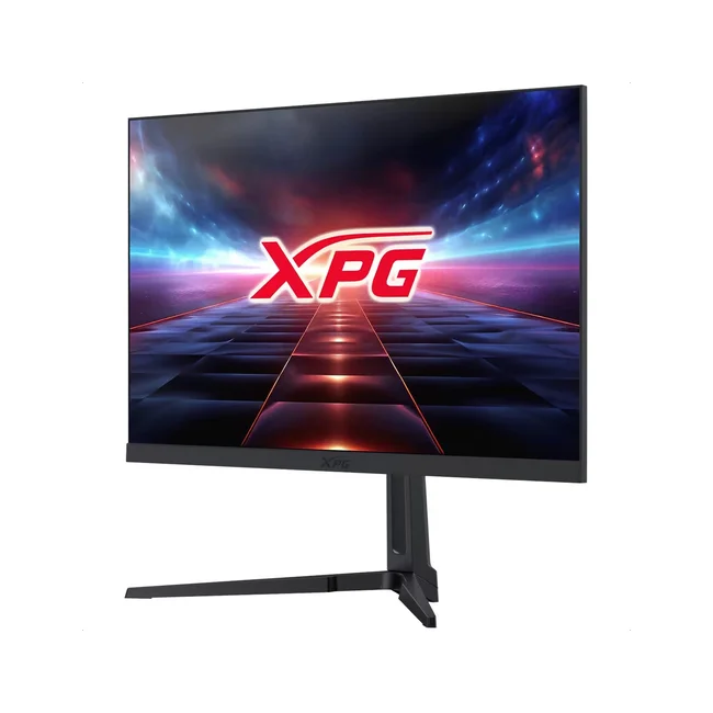 XPG RIFT R24F2 monitor de computadora 60.5 cm (23.8") 1920 x 1080 Pixeles Full HD LED Negro image 5