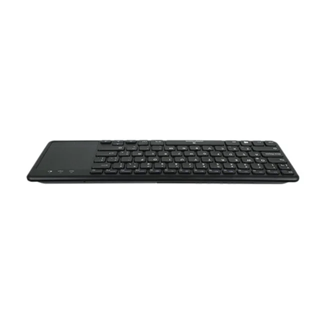 Perfect Choice PC-201021 teclado RF inalámbrico QWERTY Español Negro image 7
