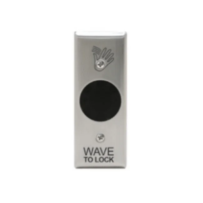 Camden Door Controls CM-324-41N sensor de puertas/ventanas Alámbrico Metálico