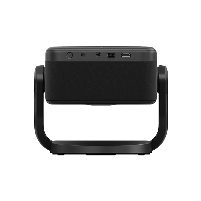 Epson EpiqVision Mini EF22 Proyector de alcance estándar 1000 lúmenes ANSI 3LCD 1080p (1920x1080) Negro image 6