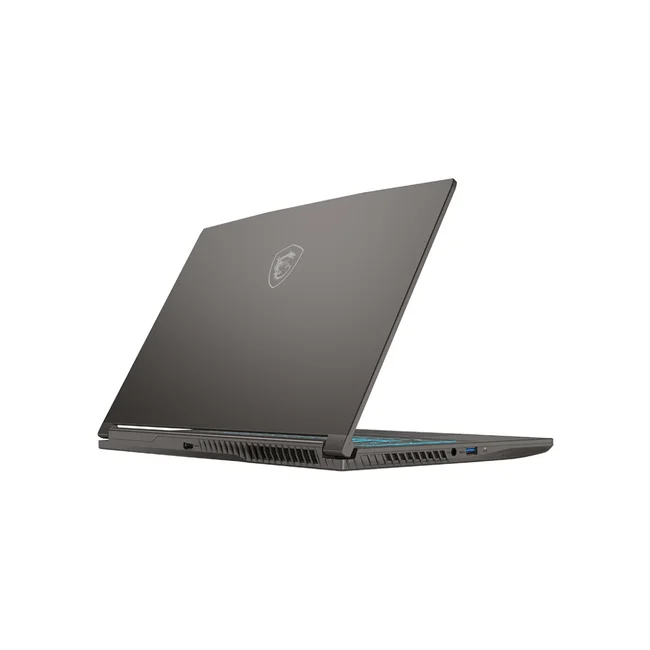 MSI Thin A15 B7VE-466US AMD Ryzen™ 5 7535HS Computadora portátil 39.6 cm (15.6") Full HD 8 GB DDR5-SDRAM 512 GB SSD NVIDIA GeForce RTX 4050 Wi-Fi 6E (802.11ax) Windows 11 Home Gris image 4
