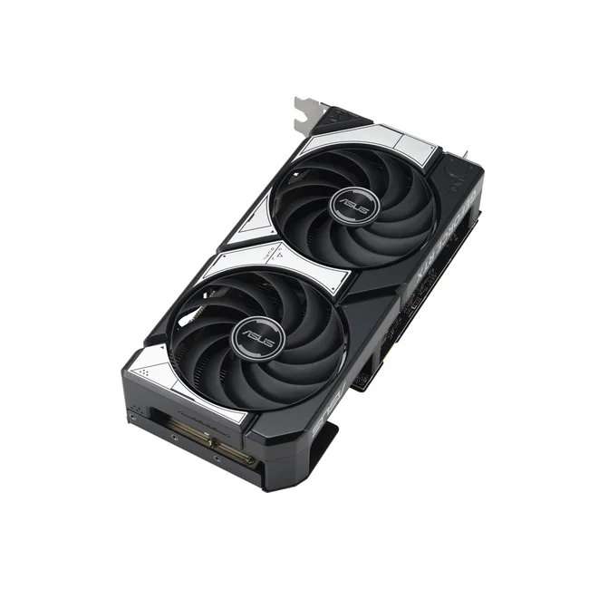 ASUS Dual -RTX5070-O12G NVIDIA GeForce RTX 5070 12 GB GDDR7 image 11
