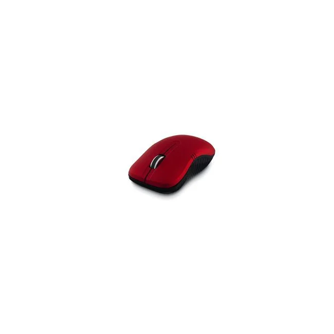 Verbatim 99767 ratón Oficina Ambidiestro RF inalámbrico Óptico 1200 DPI