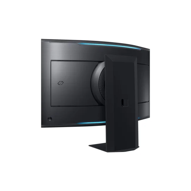 Samsung LS55CG970NLXZX monitor de computadora 139.7 cm (55") 3840 x 2160 Pixeles 4K Ultra HD LED Negro image 25