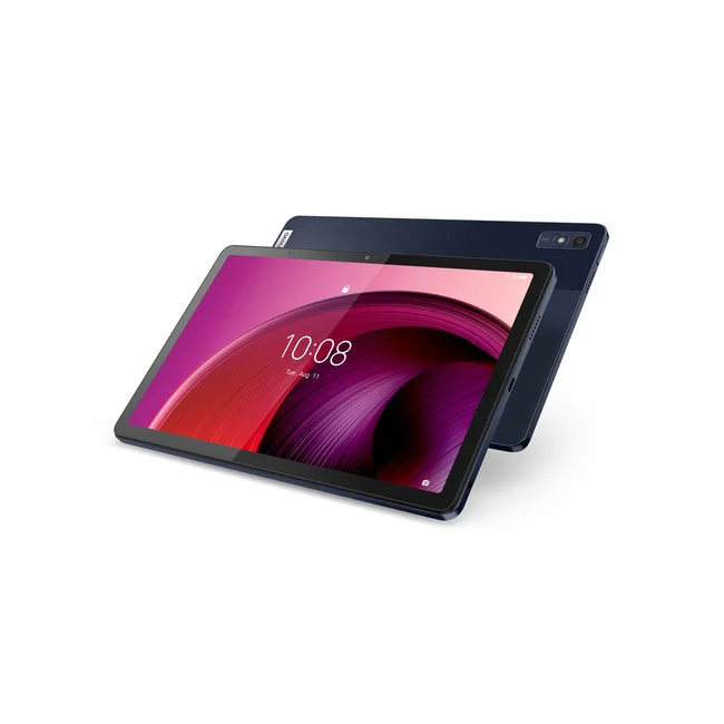 Lenovo Tab M10 5G Snapdragon 128 GB 26.9 cm (10.6") 6 GB Wi-Fi 5 (802.11ac) Android 13 Azul