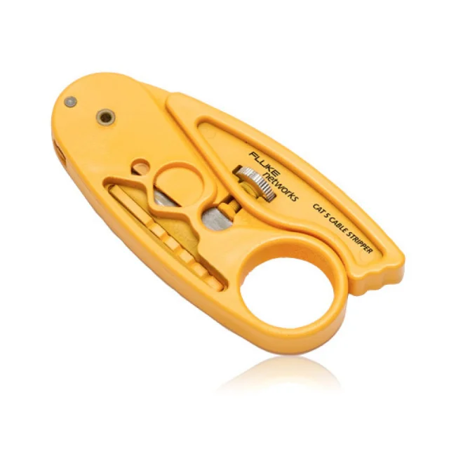 Fluke 11230002 ponchadora Amarillo