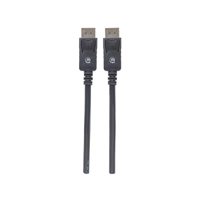 Manhattan 4K@60Hz Cable DisplayPort image 10