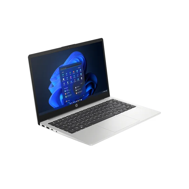 HP 245 G10 AMD Ryzen™ 7 7730U Computadora portátil 35.6 cm (14") Full HD 8 GB DDR4-SDRAM 512 GB SSD Wi-Fi 6 (802.11ax) Windows 11 Home Plata image 3