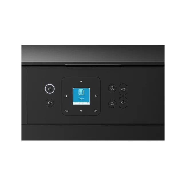 Epson EcoTank L4360 Inyección de tinta A4 4800 x 1200 DPI Wifi image 6