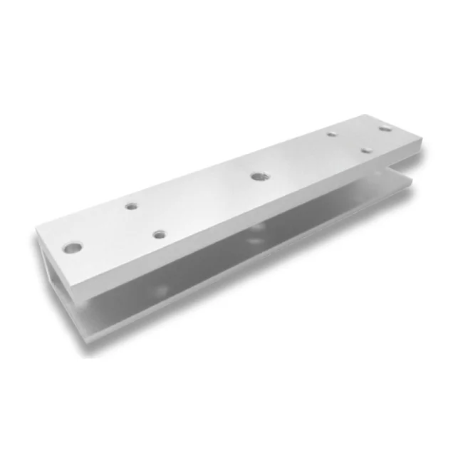 VIANS TK-280U accesorio para cerraduras electromagnéticas Ménsula Aluminio image 2