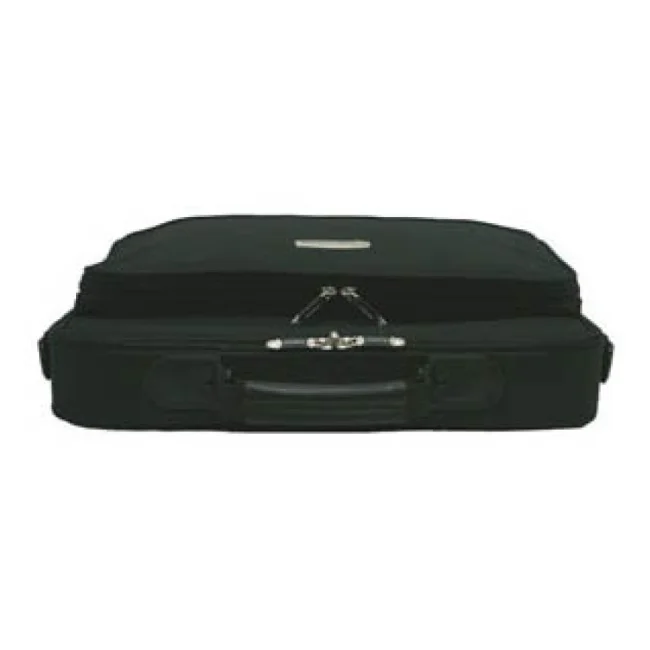 TechZone TZEST01N maletín para laptop 39.1 cm (15.4") Negro image 7