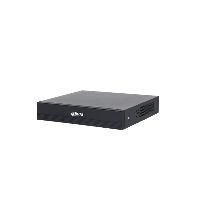 Dahua Technology DH-XVR1B04-I/T videograbadora digital Negro
