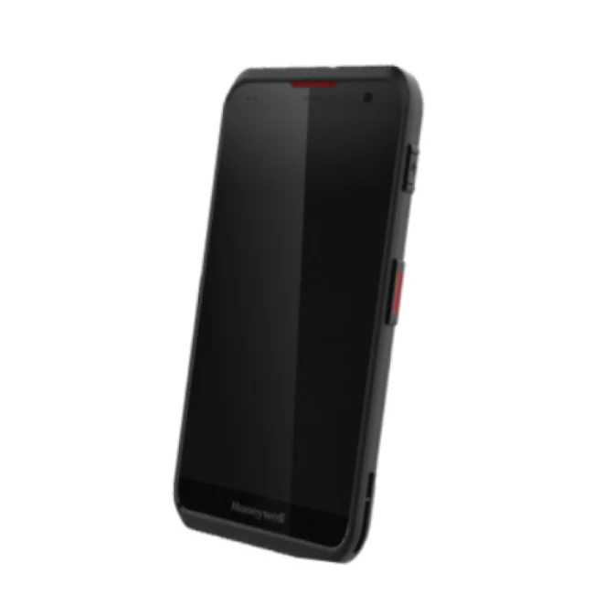 Honeywell EDA52 computadora de bolsillo 14 cm (5.5") 1440 x 720 Pixeles Pantalla táctil 258 g Negro