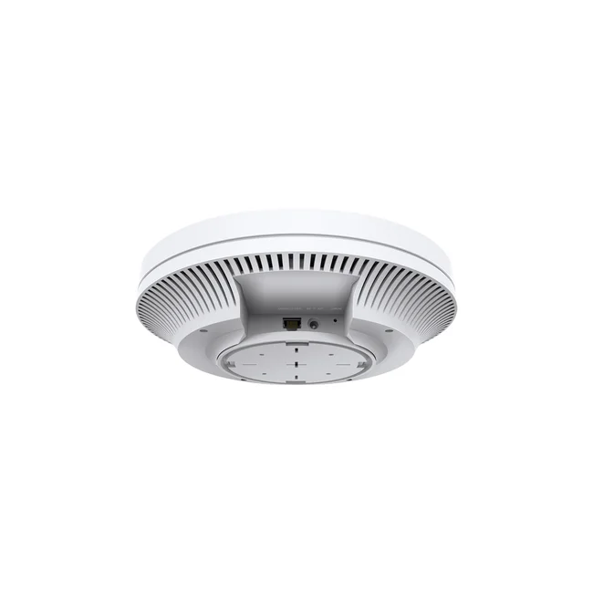 TP-Link Omada EAP620 HD punto de acceso inalámbrico 1201 Mbit/s Blanco Energía sobre Ethernet (PoE) image 14