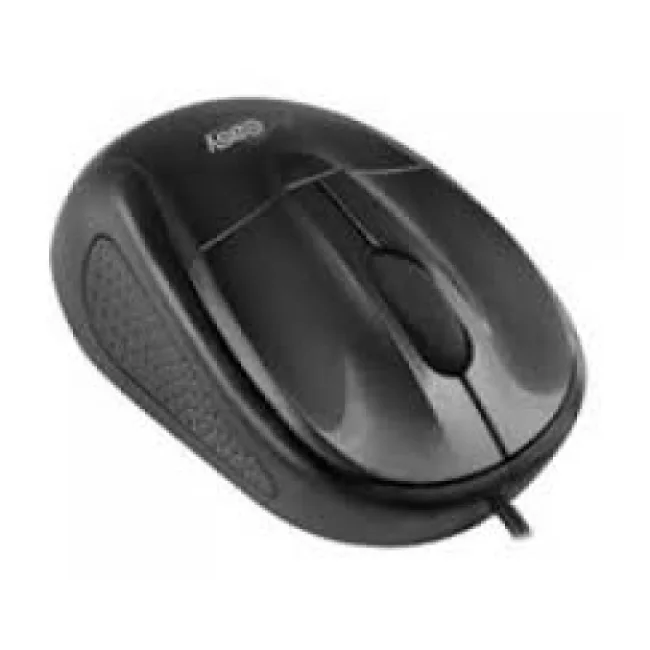 Easy Line EL-993339 ratón Ambidiestro USB tipo A Óptico 1000 DPI image 5