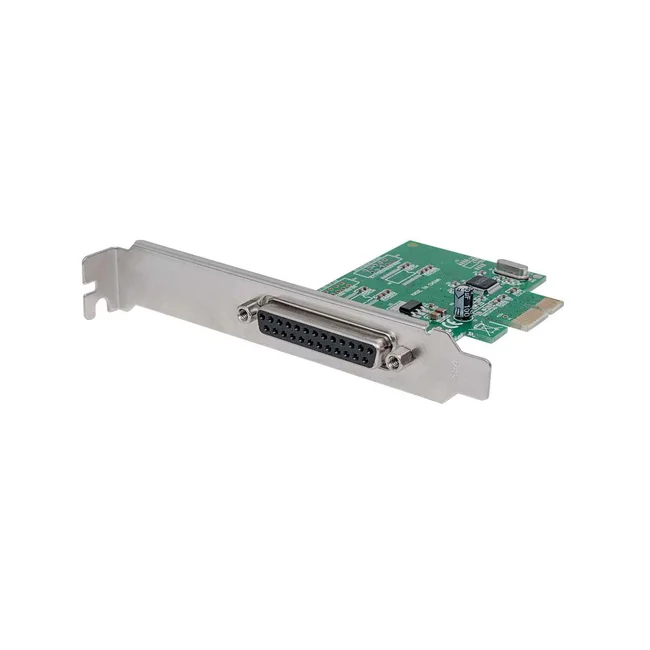 Manhattan Tarjeta Paralela PCI Express