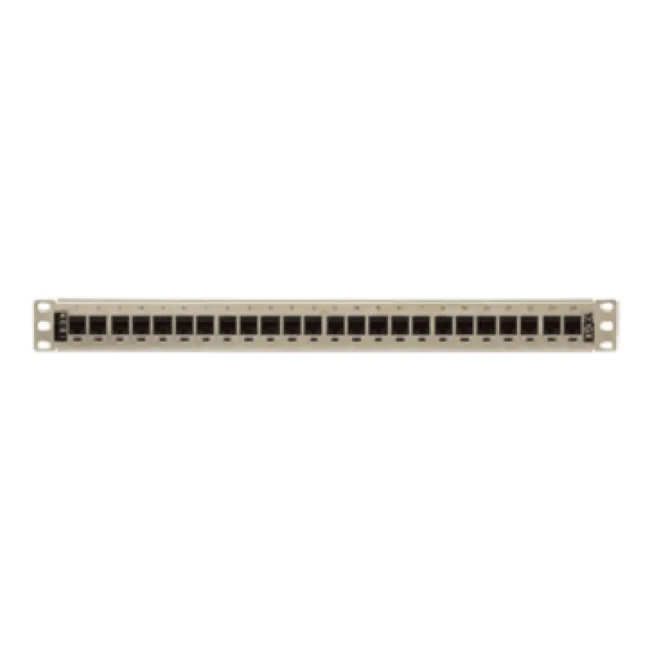 Belden AX103254 panel de parcheo 1U image 2