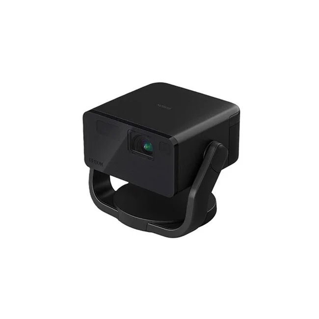 Epson EpiqVision Mini EF22 Proyector de alcance estándar 1000 lúmenes ANSI 3LCD 1080p (1920x1080) Negro image 3