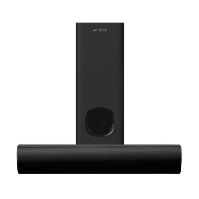 Acteck BS465 Negro 2.1 canales 60 W image 2