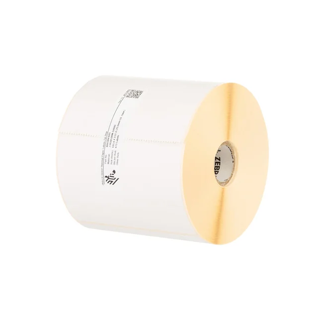 Zebra Z-Perform 1000D Label Blanco Etiqueta para impresora autoadhesiva